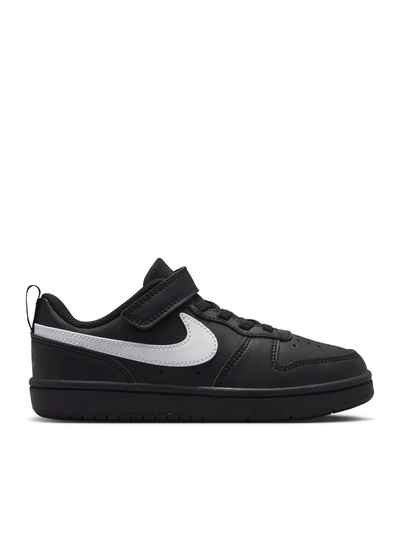 Nike Kids Court Borough Low Recraft