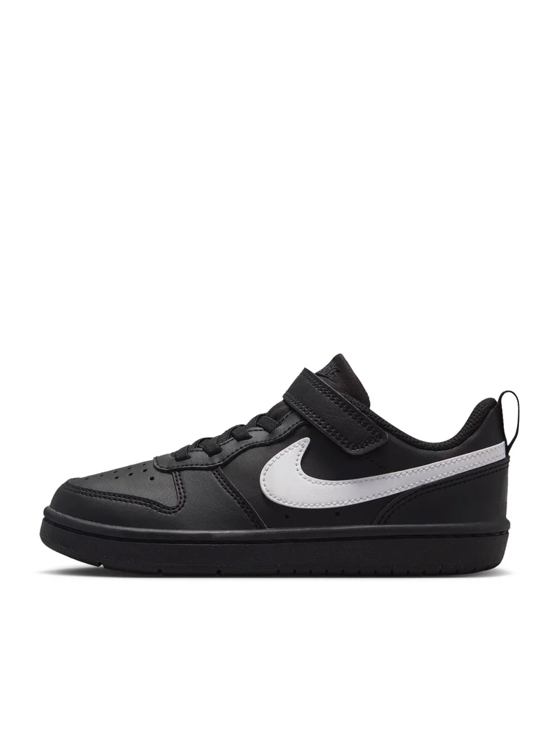 Nike Kids Court Borough Low Recraft