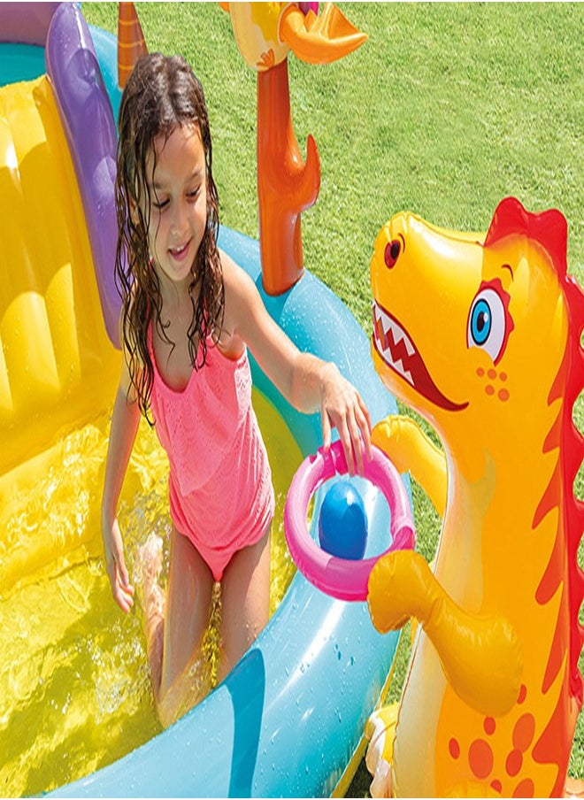 Dinosaur Themed Inflatable Swimming and Play Pool for Kids - pzsku/ZBF36D2673D63A4E9462CZ/45/_/1696679567/d15582e0-ae76-413b-ace3-4e4d4e8ec267