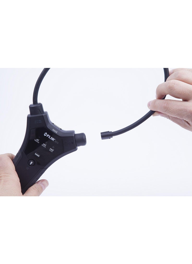 Flir FLIR TA74 Universal Flex Current Probe 18in  - Image 3