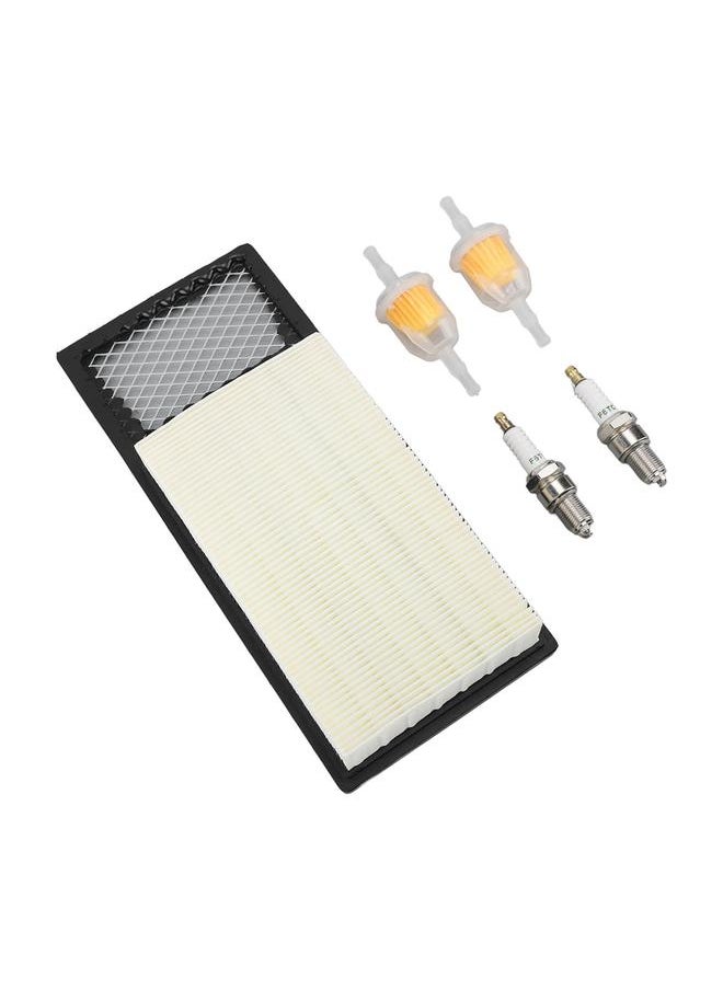 Thoraya 72368G01 Golf Cart Air Filter for EZGO Medalist TXT 295cc 350cc 1994‑2005 4 Ciclos 72368G01 72084G01 26710G01  - Image 2