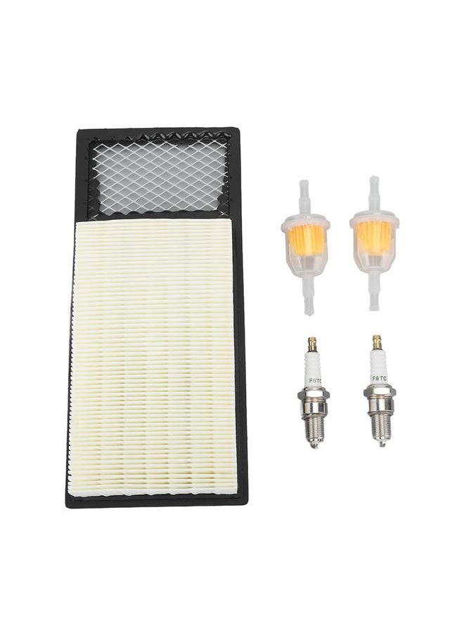 Thoraya 72368G01 Golf Cart Air Filter for EZGO Medalist TXT 295cc 350cc 1994‑2005 4 Ciclos 72368G01 72084G01 26710G01  - Image 1