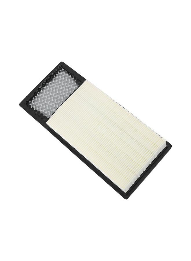 Thoraya 72368G01 Golf Cart Air Filter for EZGO Medalist TXT 295cc 350cc 1994‑2005 4 Ciclos 72368G01 72084G01 26710G01  - Image 5
