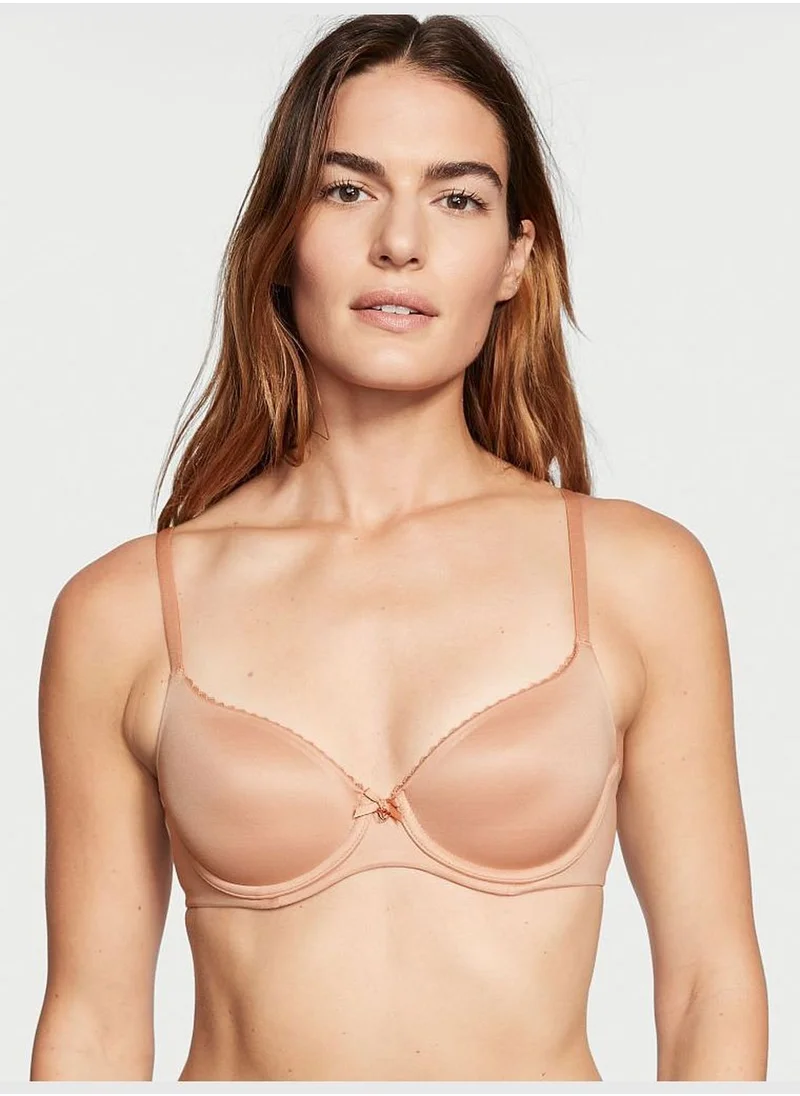 Victoria's Secret Smooth Lightly Lined Demi Bra