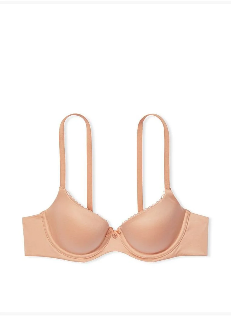 Victoria's Secret Smooth Lightly Lined Demi Bra