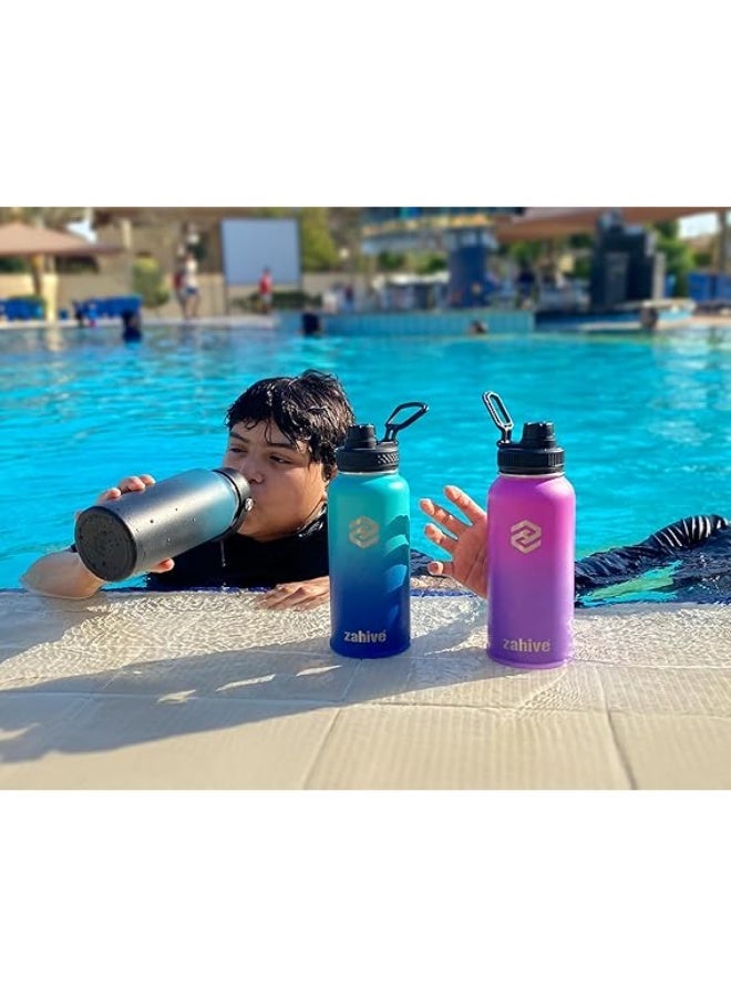 زاهايف زجاجة ماء - Image 4