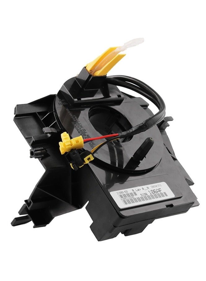 Generic Car Steering Wheel Spiral Cable Clock Spring 5156106AF for Chrysler / Jeep / Dodge 2007-2016  - Image 2