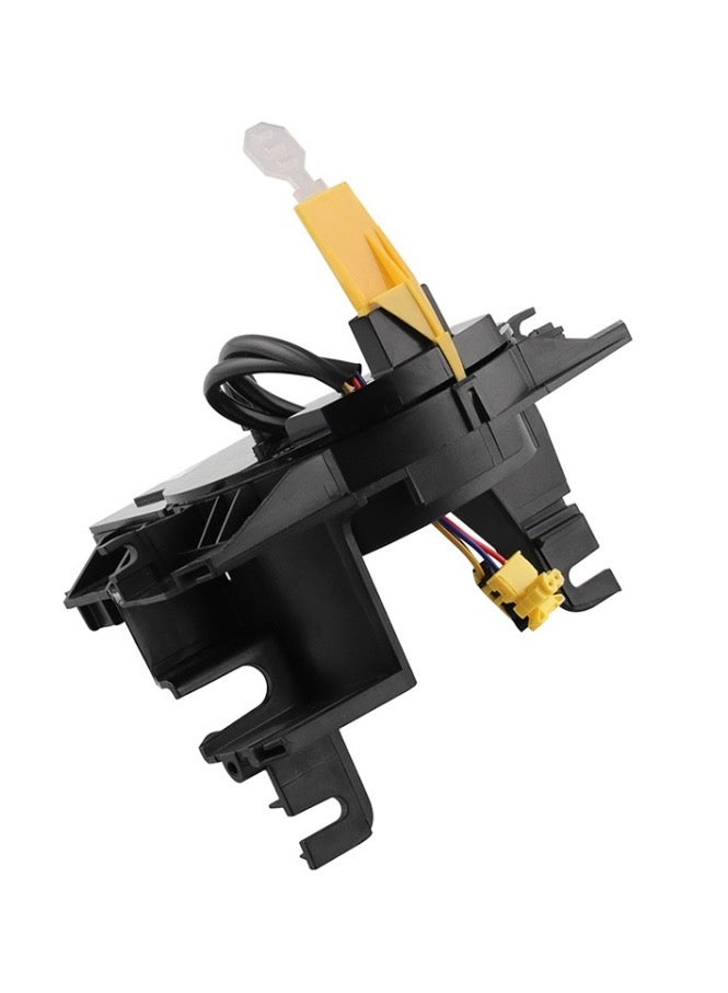 Generic Car Steering Wheel Spiral Cable Clock Spring 5156106AF for Chrysler / Jeep / Dodge 2007-2016  - Image 3