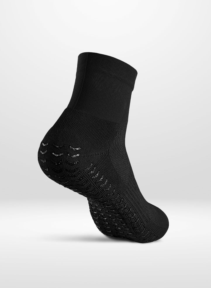 SOXPro Sprint Grip Socks - Image 2