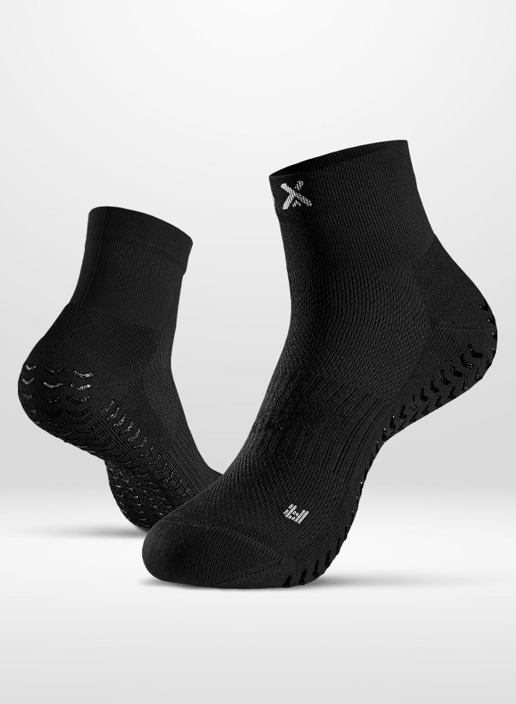 SOXPro Sprint Grip Socks - Image 3