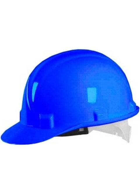 Blue Helmet
