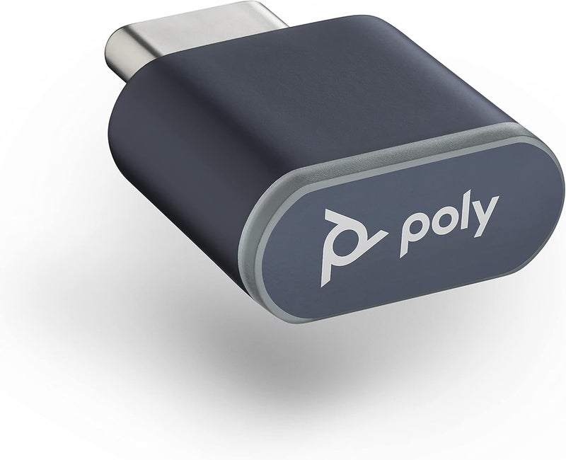 Poly محول بلوتوث USB-C عالي الدقة BT700 من بلانترونيكس - Image 1
