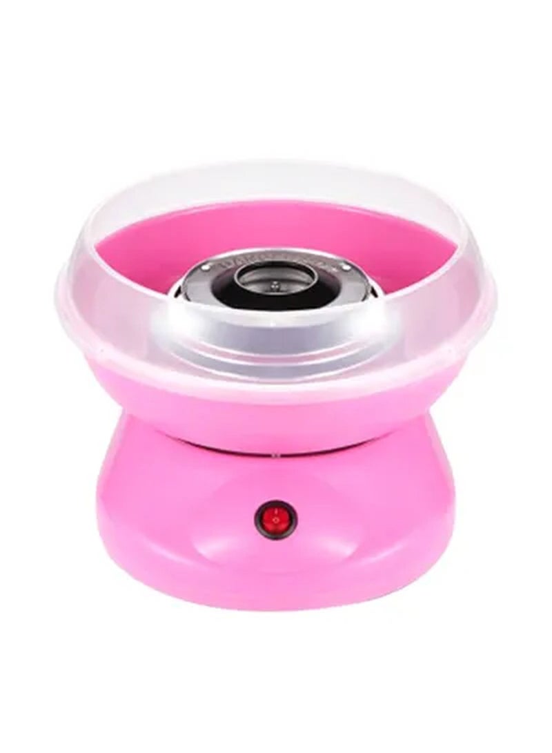 Rabos Cotton Candy Maker ZM763702 Pink  - Image 1