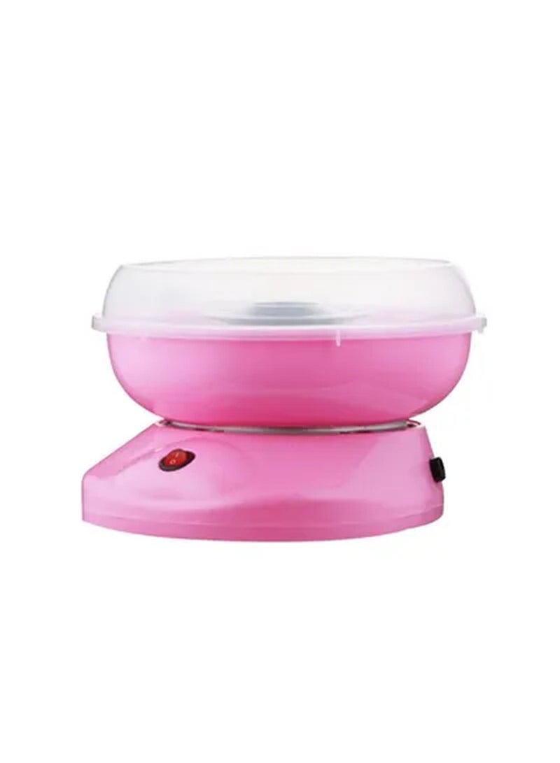 Rabos Cotton Candy Maker ZM763702 Pink  - Image 4