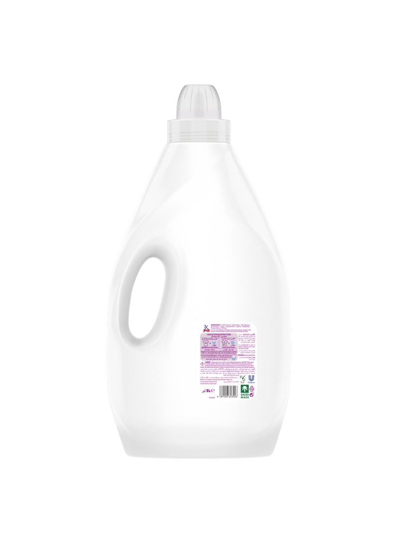 Omo Sensitive Laundry Liquid Detergent - Image 2