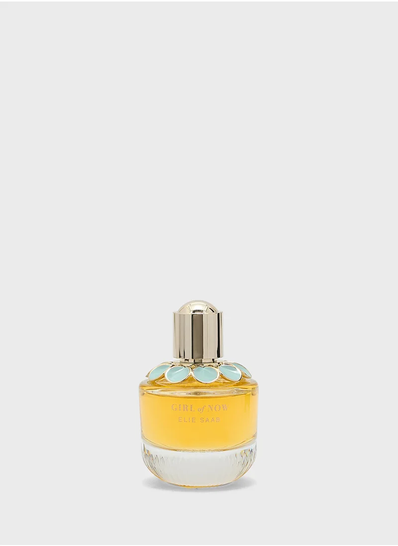 ELIE SAAB Es Girl Of Now Gs (Edp 50Ml+Bl 75Ml) 24, Savings 27%