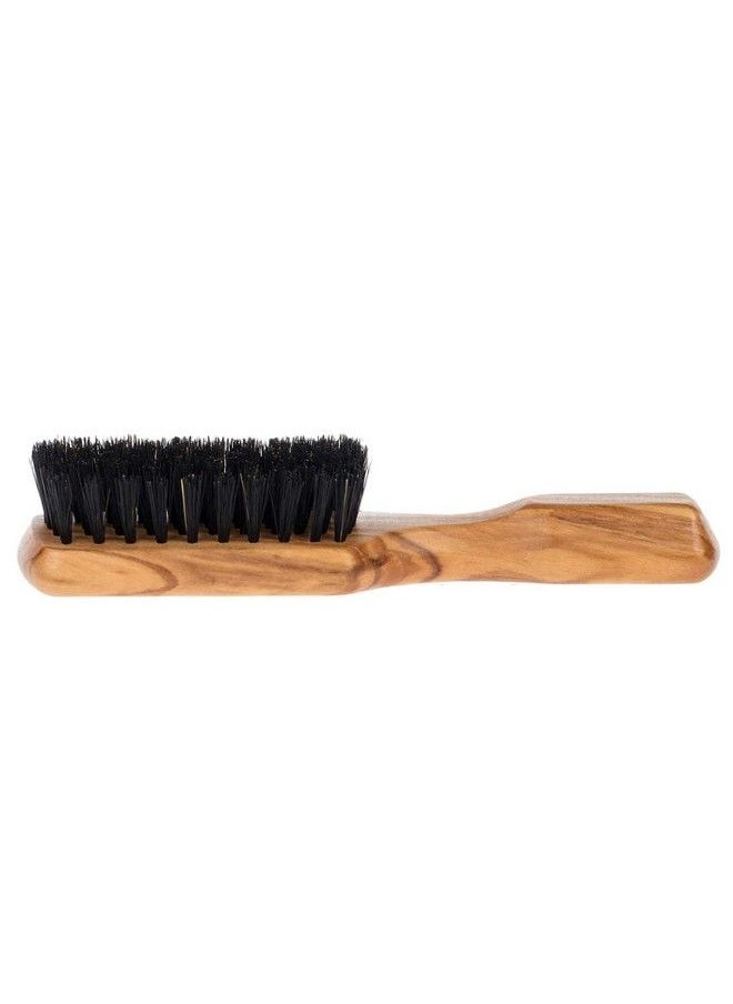 Small Men Hairbrush Pure Boar Bristle With Real Olivewood Handle 6.75 Inches Made In Germany - pzsku/ZBF378CA3625C23B28835Z/45/_/1683535212/d96052cf-d668-4488-a12f-7241a30dddfa