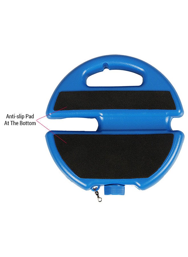 Generic Match Buddy Pickleball Trainer Portable for All Skill Levels Single Player Pickleball Trainer Rebound  - Image 1