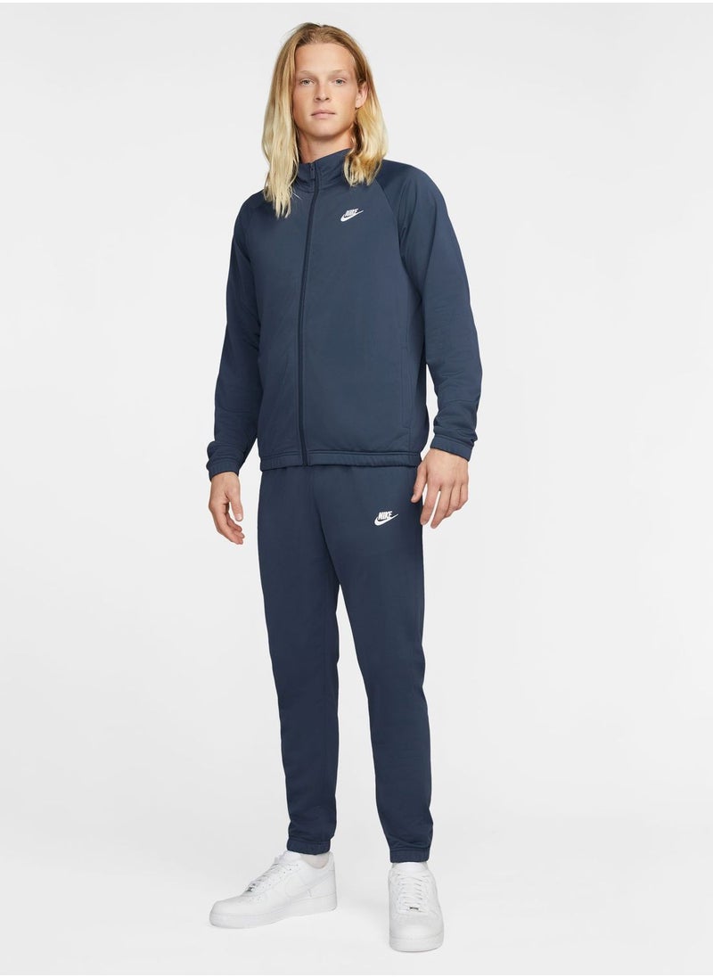 Nike Club Track Suit  - Image 1
