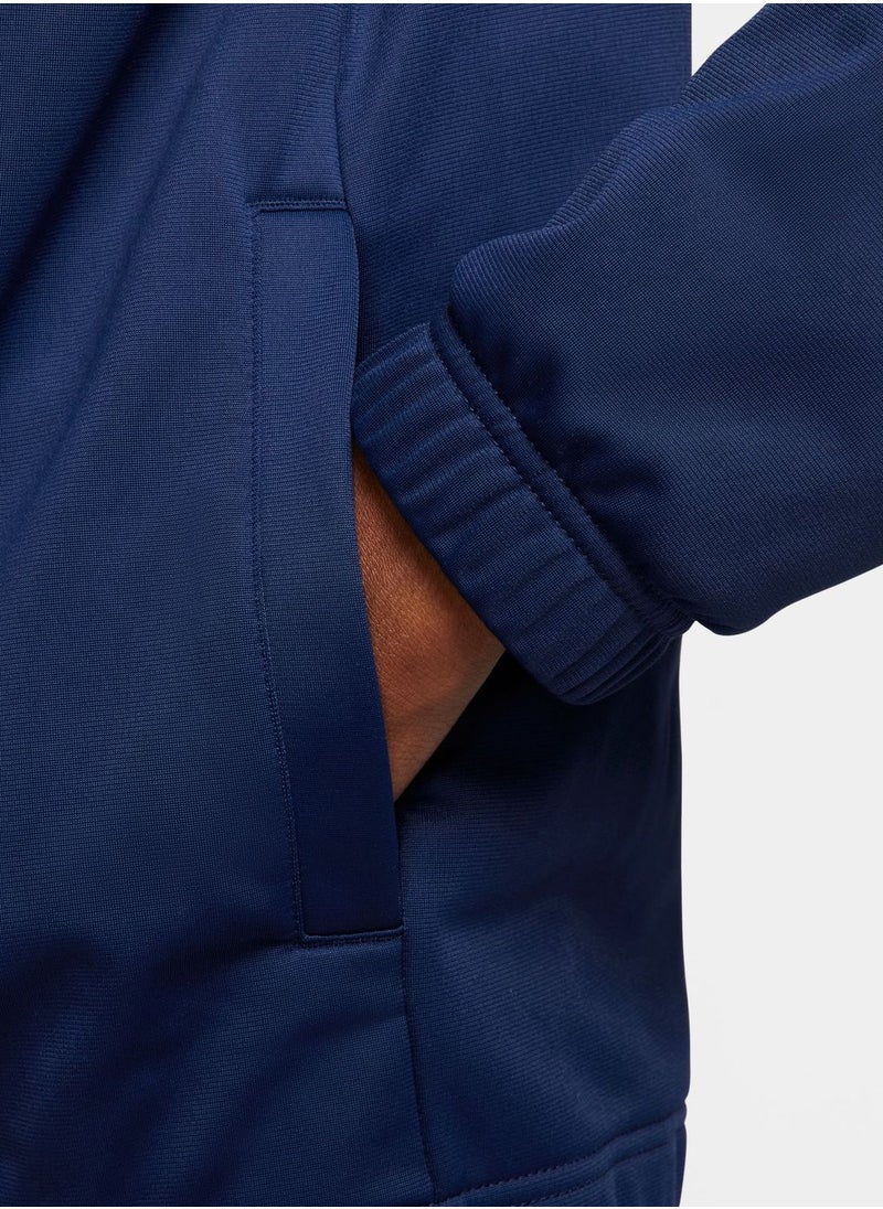 Nike Club Track Suit  - Image 4