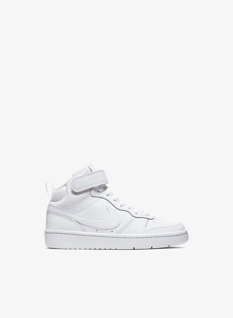 Nike Court Borough Mid 2 - Image 1