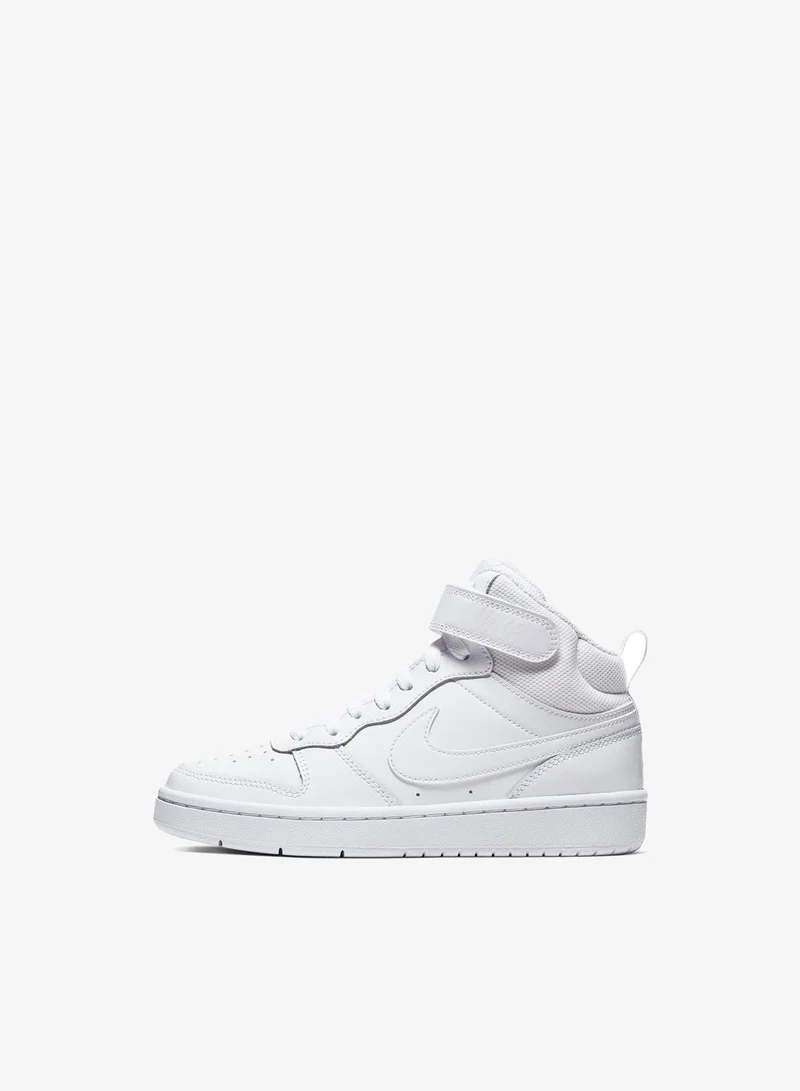 Nike Nike Court Borough Mid 2