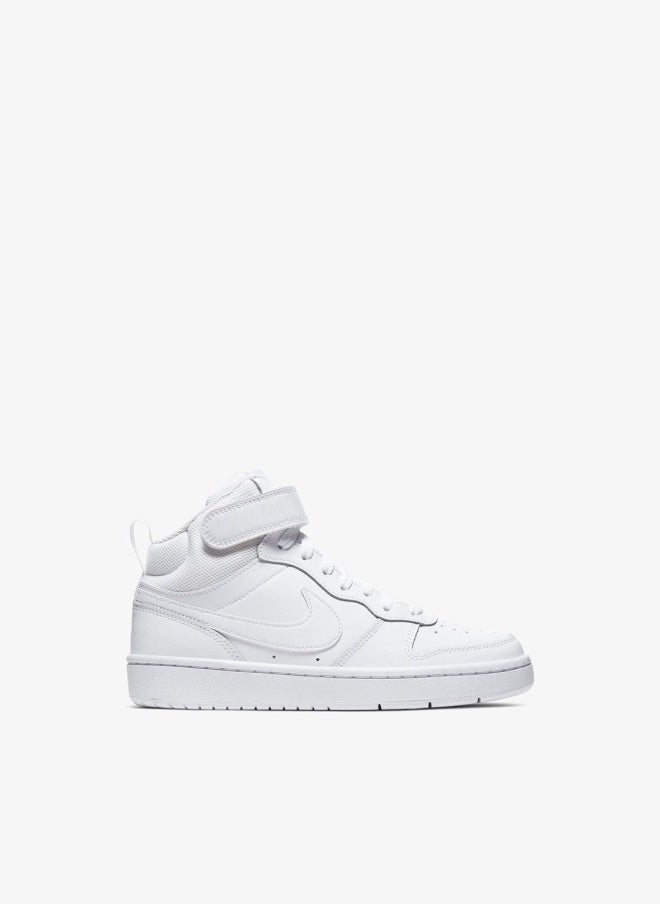 Nike Court Borough Mid 2 - Image 1