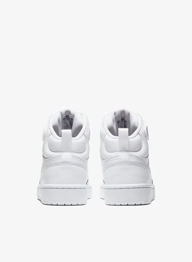 Nike Nike Court Borough Mid 2