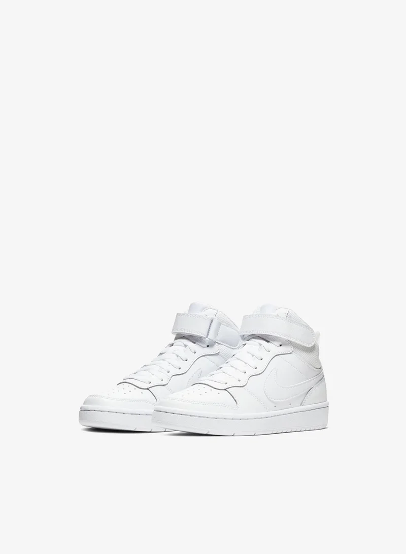Nike Nike Court Borough Mid 2