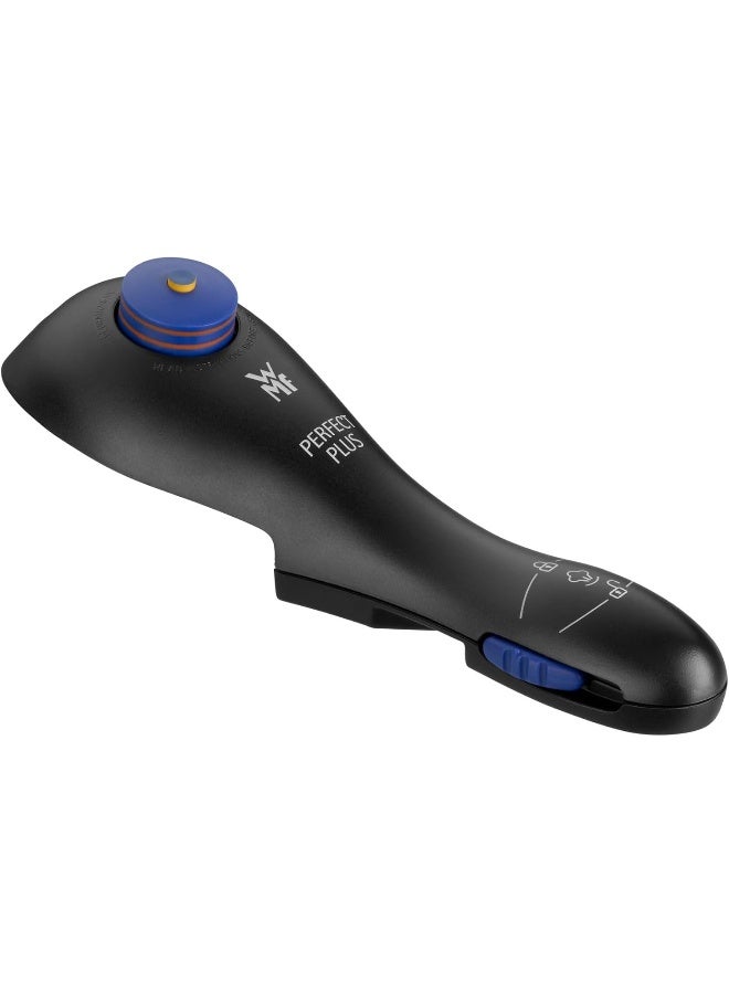 WMF Perfect Plus Replacement Lid Handle, Complete for Pressure Cooker Lids 2.5L, 3L, 4.5L, 6.5L, 8.5L, Plastic, Black - Image 2