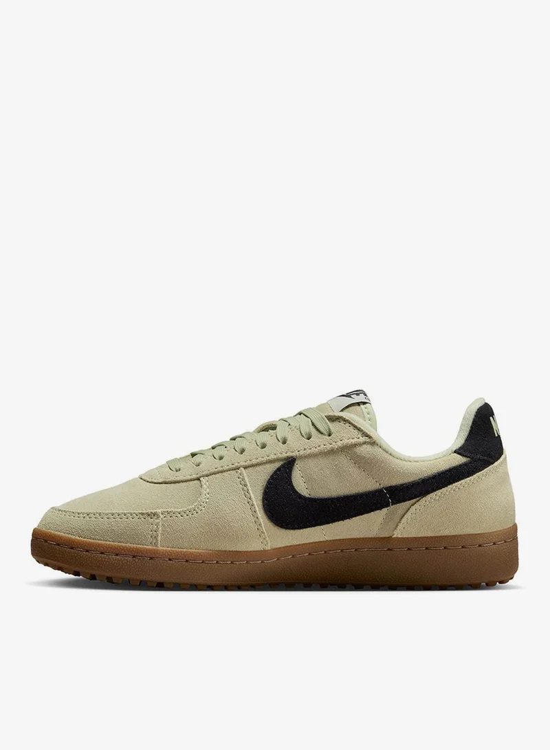 Nike Nike Field General Suede
