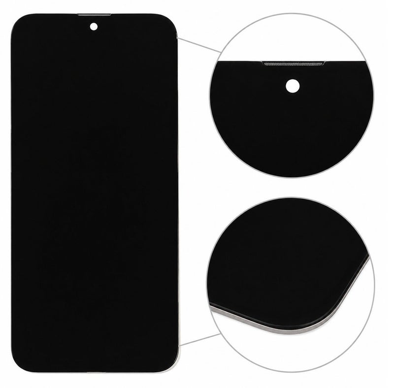 GX High-Quality Full Replacement Inner Screen Compatible With iPHONE 13 PRO MAX 120HZ (FHD) - Brand GX - Image 4