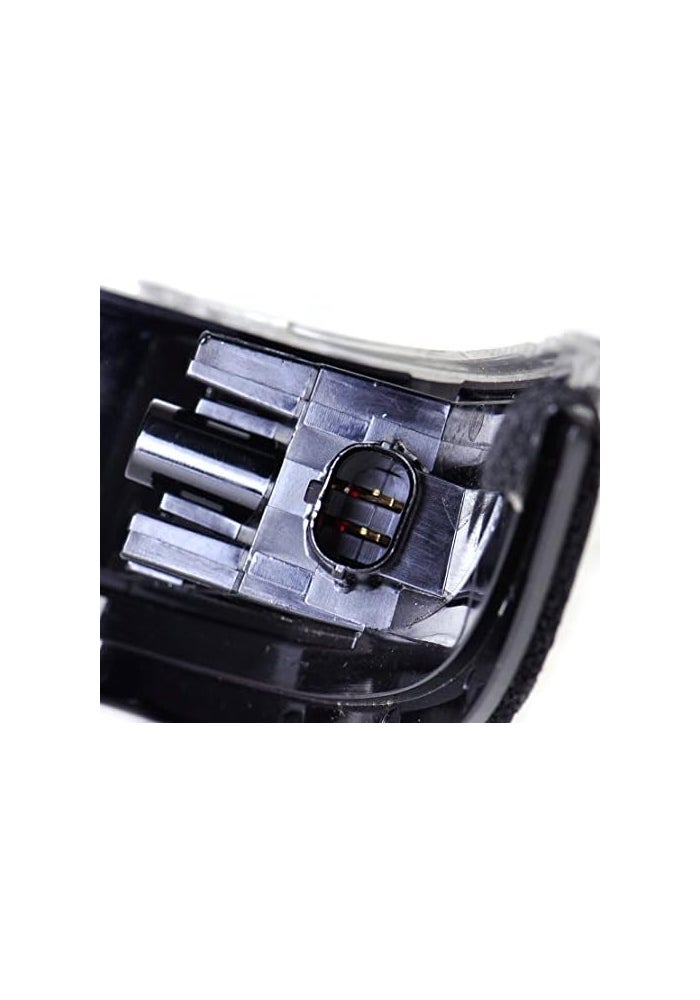 beler Side Mirror Indicator Turn Signal Light Lamp for Toyota Camry, Avalon, Corolla, Prius C - Image 4