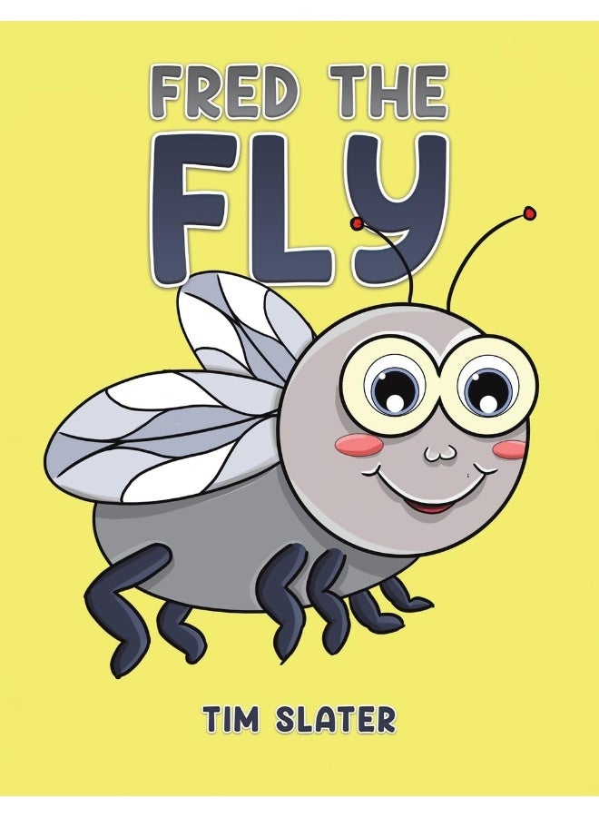 Fred the Fly - Image 1