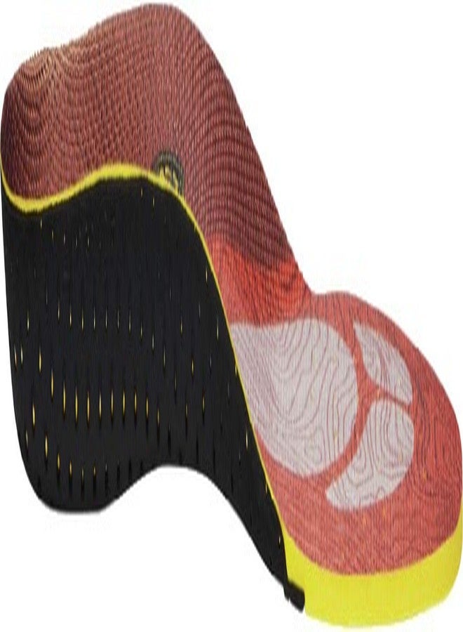 Keen mens K-10 Outdoor Replacement Insole, Burnt Orange, Large US - Image 2