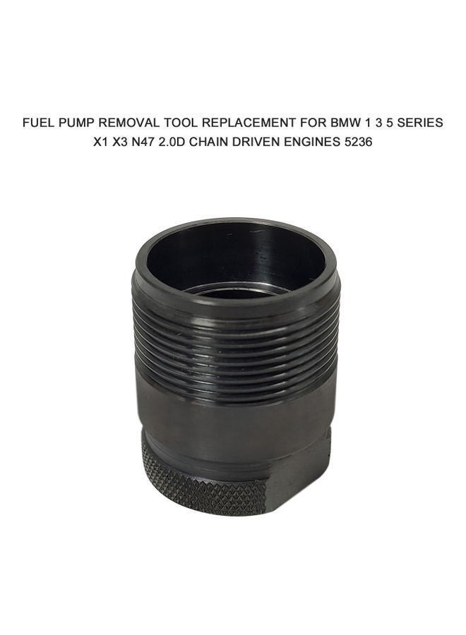 NIBEMINENT Fuel Pump Removal Tool For BMW 1 3 5 Series X1 X3 N47 2.0D Chain Driven Engines 5236 - Image 3