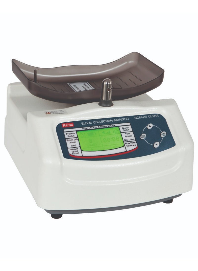 Remi BCM 20 ULTRA  - Image 1