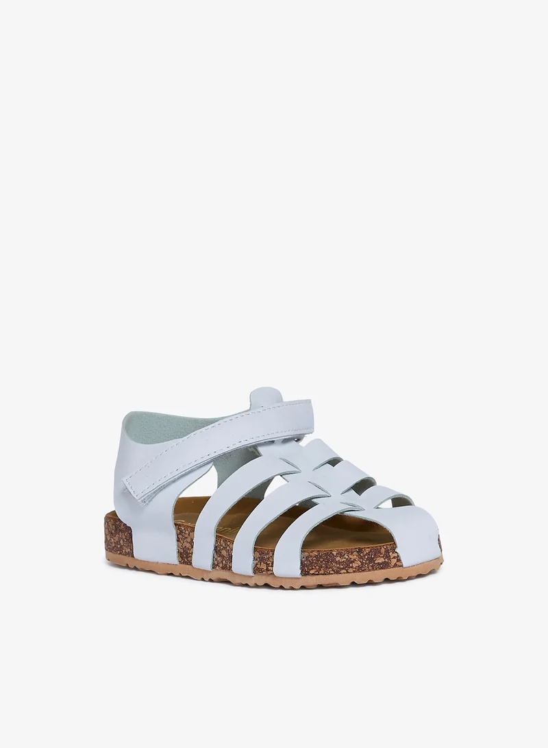 جيومني صنادل جيومني للبنات – صنادل مريحة ومريحة للأطفال، والبنات قبل المراهقة والصغيرات للمدرسة، واللعب والملابس اليومية