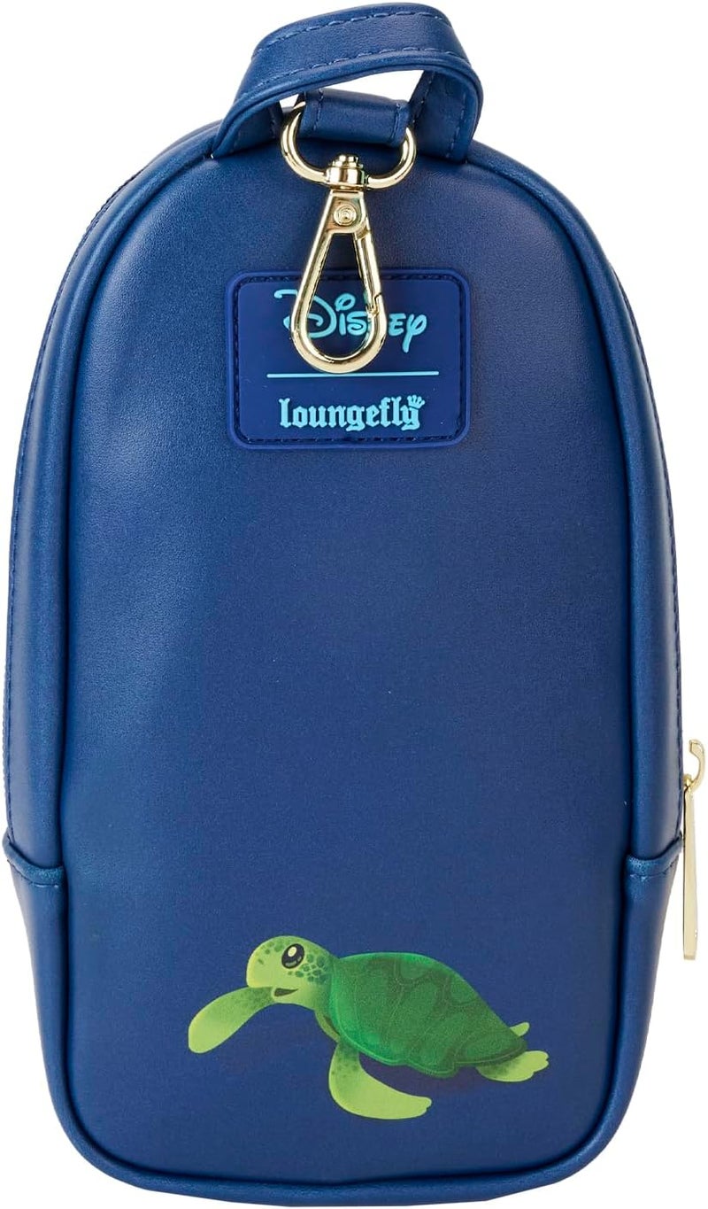 Loungefly Loungefly Disney Stitch Camping Cuties Mini Backpack Pencil Case - Image 3
