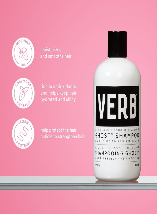 VERB Don't Sleep on Sleek - Ghost Trio Kit + Bonus, 4 pc - Image 4