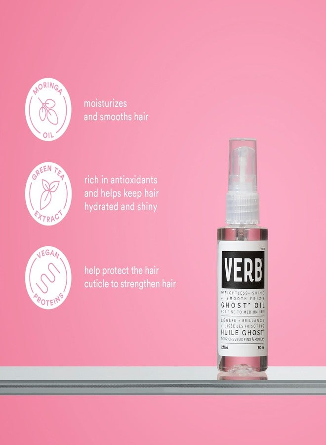 VERB Don't Sleep on Sleek - Ghost Trio Kit + Bonus, 4 pc - Image 3