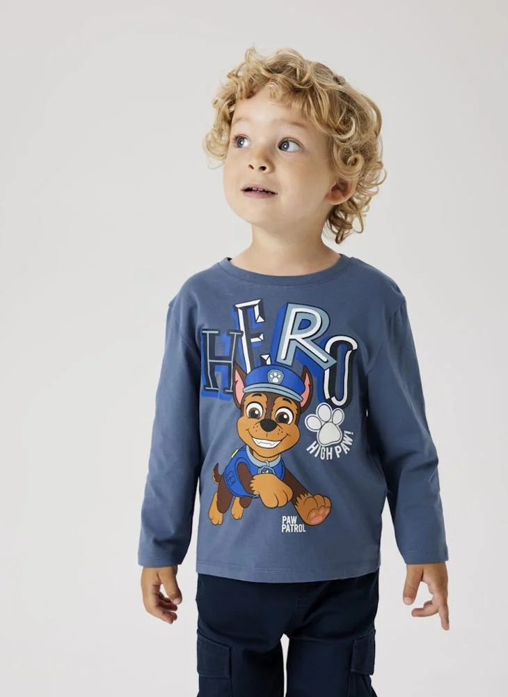 نيم ات Kids Pawpatrol Top