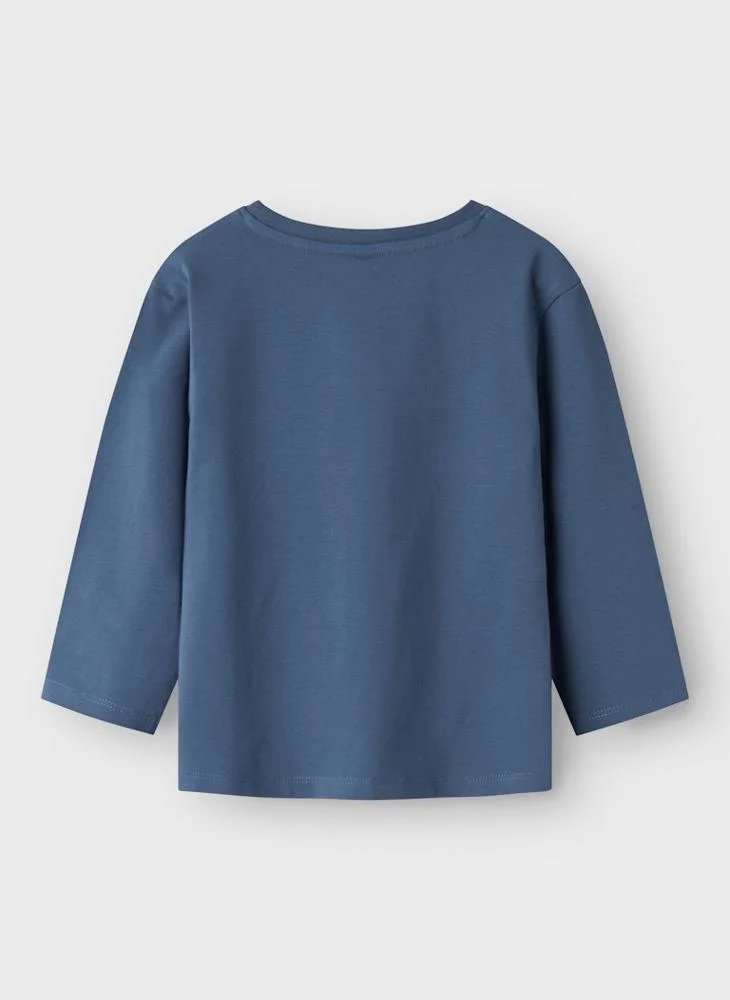 نيم ات Kids Pawpatrol Top