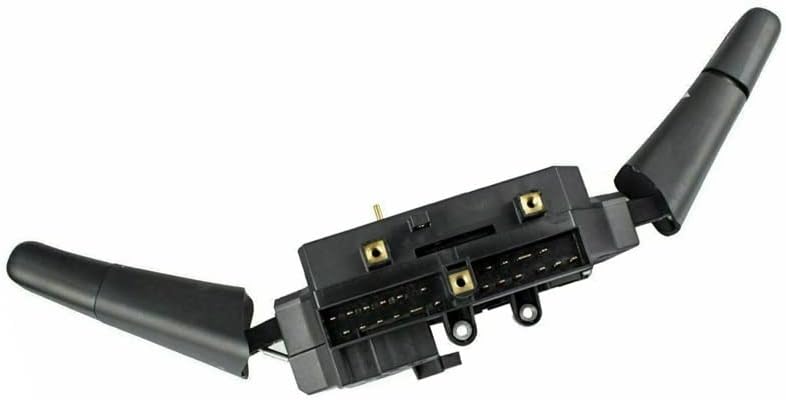 مفتاح إشارة الانعطاف 0015404945 440395A 01403020 لسيارات بنز من طراز Vito 638 W638، للسنوات 1996-2003 - Image 5