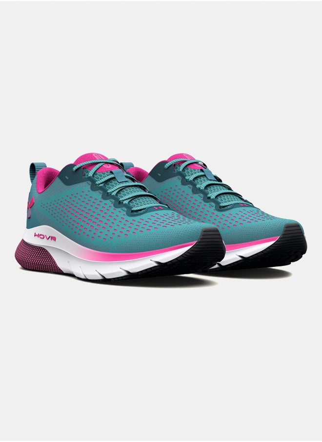 UNDER ARMOUR - HOVR™ Turbulence Running Shoes - Image 1