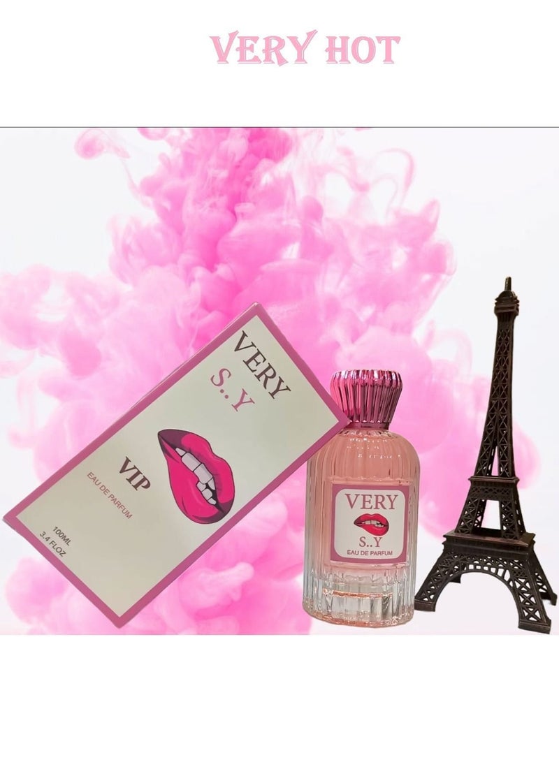 عطر فيري جذاب 100مل