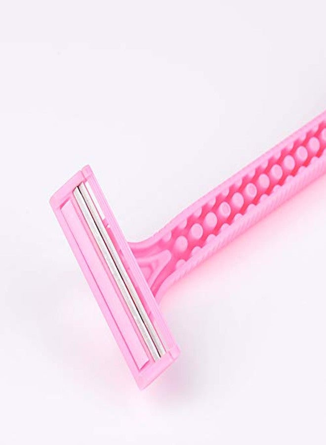 Killerzone Eyebrow Razors Precision Sharpness for Trimming and Shaping Eyebrows - Multipurpose Exfoliating Face Razor and Under Arms and Under Lag Razor - Image 4