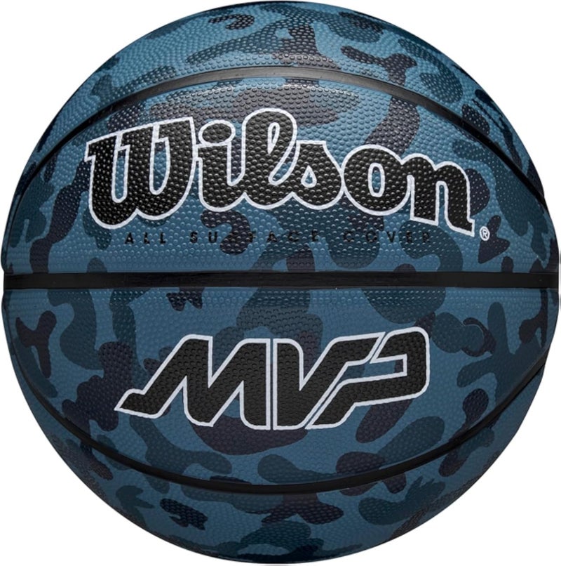 MVP CAMO BSKT BLUE 7