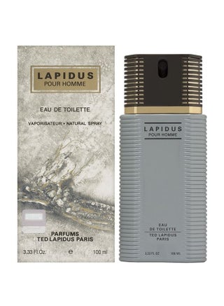 Lapidus Eau de Toilette for Men - 100 ml - pzsku/ZBF3922B71A2F53273C5BZ/45/_/1729035291/05a165d2-3fee-4ec4-b80d-e525672bf4ac