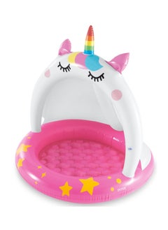 INTEX Caticorn Baby Pool  - Image 3